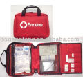 First Aid Kits Nylon Bag Packing